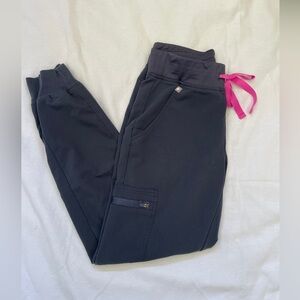 Figs Zamora Midnight Joggers